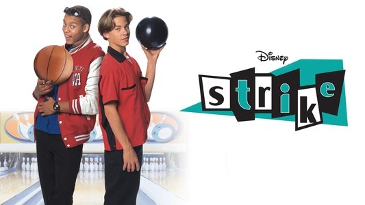 Alley Cats Strike