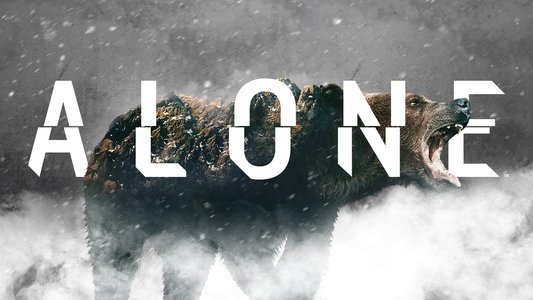 Alone