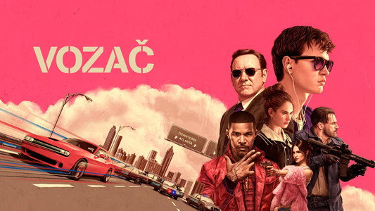 Baby Driver