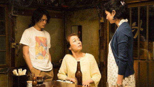続・深夜食堂