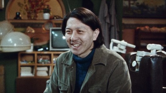 河边的错误