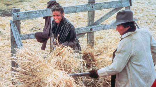 Days of Heaven