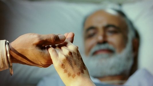 रब ने बना दी जोड़ी