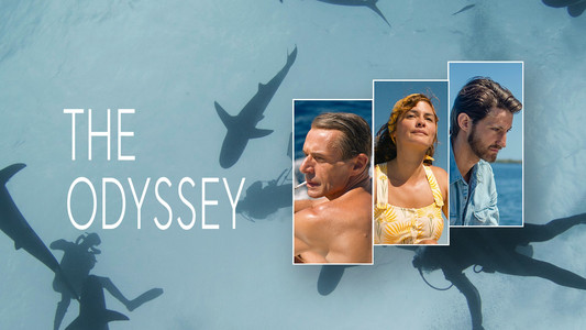L'Odyssée