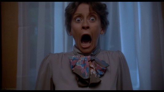 Hello Mary Lou: Prom Night II