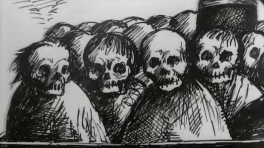 Les temps morts
