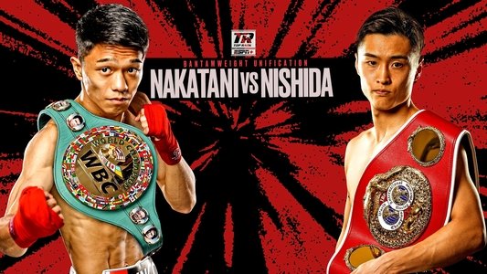 PRIME VIDEO BOXING 13