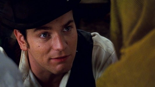 Moulin Rouge!