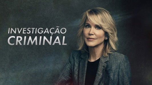 On the Case with Paula Zahn