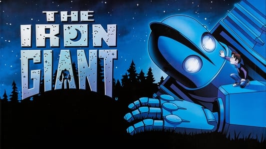 The Iron Giant