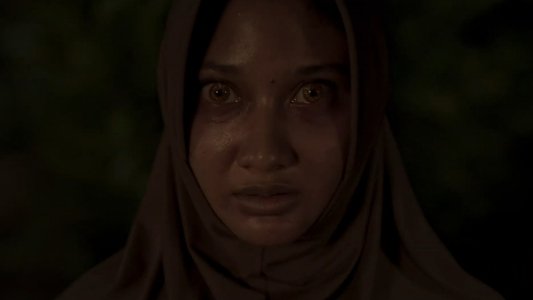 Maryam: Janji dan Jiwa yang Terikat