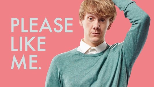 Please Like Me