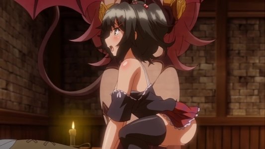 サキュバス★コネクト！