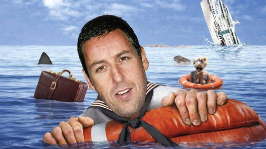Going Overboard