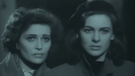 Persiane chiuse