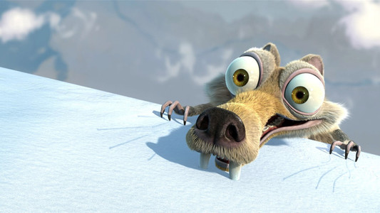 Ice Age: The Meltdown