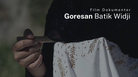 Goresan Batik Widji