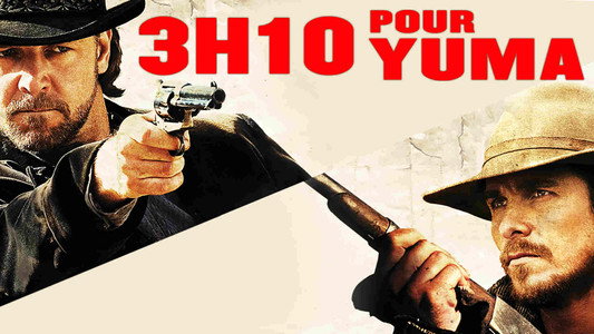 3:10 to Yuma