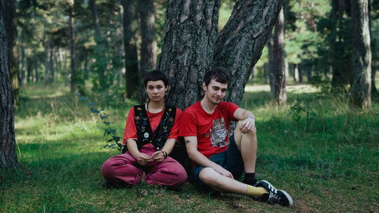 Kõik teevad kõike valesti (Uus Eesti punk)