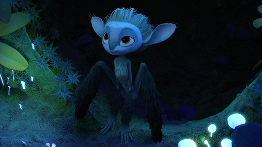 Mune, le gardien de la lune
