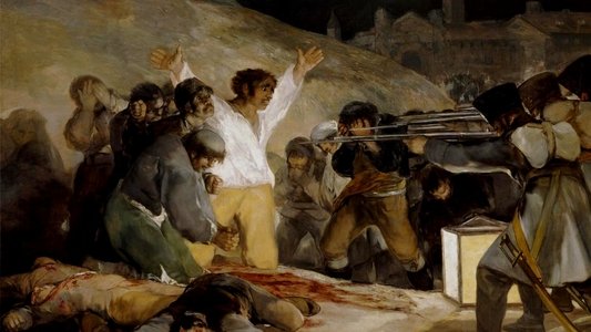 Il Museo del Prado: la corte delle meraviglie
