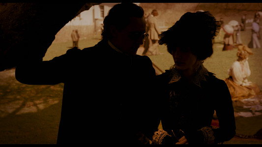 Crimson Peak