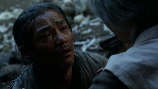 楢山節考