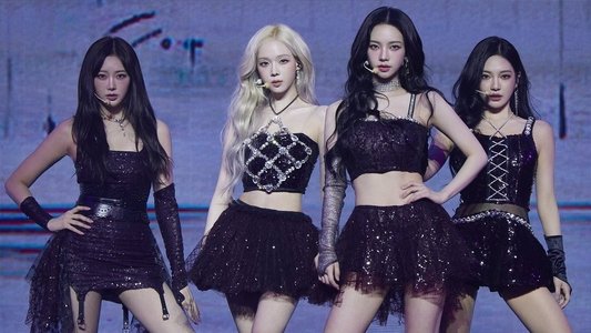 2024 aespa LIVE TOUR - SYNK : PARALLEL LINE - in SEOUL