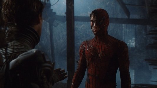 Spider-Man