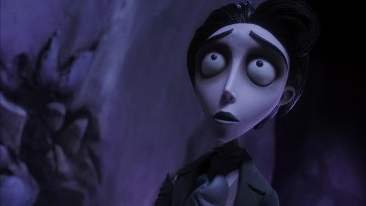 Corpse Bride