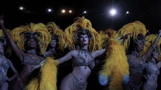 Taylor Swift | The Official Release Party of a Showgirl