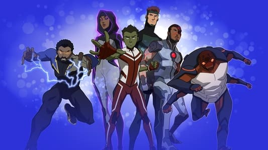 Young Justice