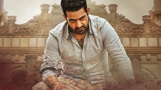 అరవింద సమేత... వీర రాఘవ