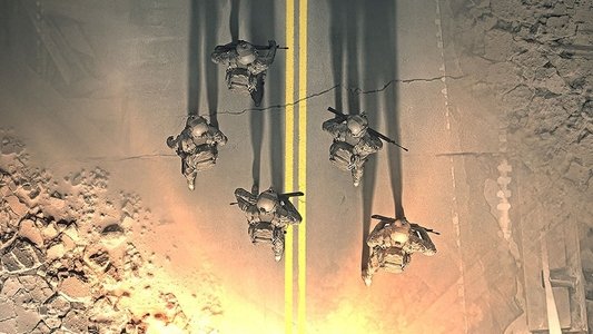 Turning Point: 9/11 and the War on Terror
