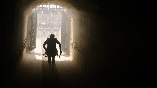 Gladiator II
