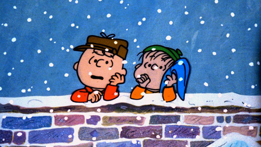 A Charlie Brown Christmas