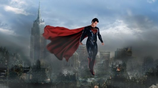 Man of Steel