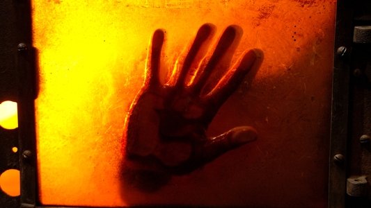 Saw II