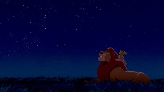 The Lion King