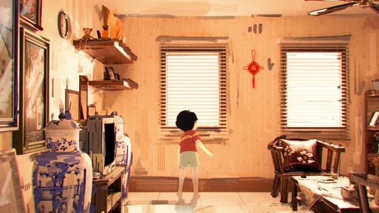 Child Star