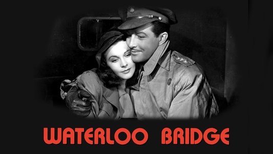 Waterloo Bridge