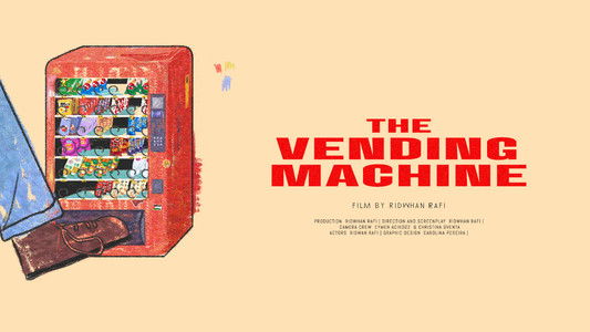 The Vending Machine