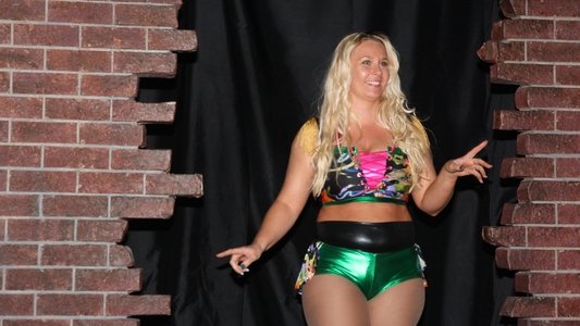 WSU Uncensored Rumble V