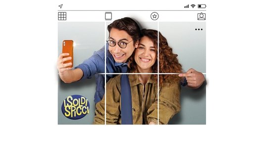 Un mondo sotto social
