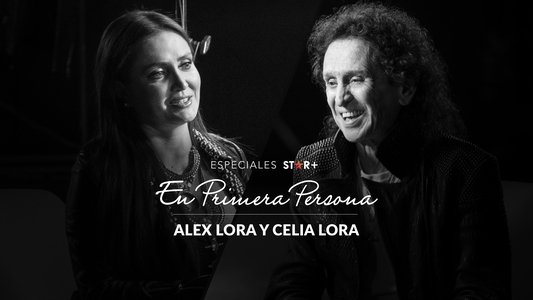 En primera persona: Álex Lora & Celia Lora