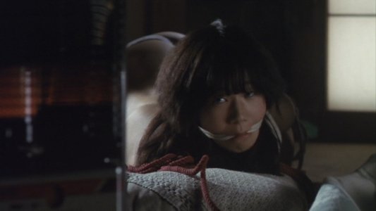 縄姉妹　奇妙な果実