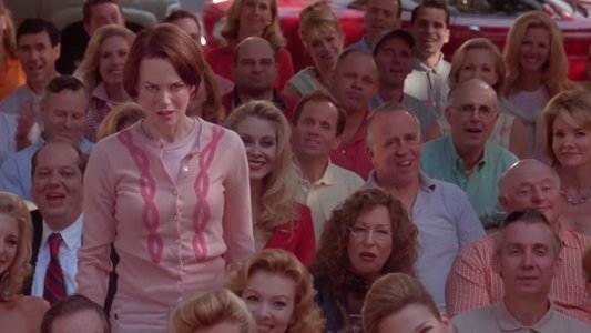 The Stepford Wives