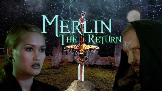 Merlin: The Return