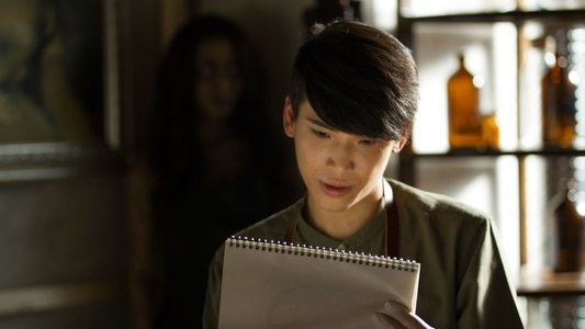 ตีสาม AFTER SHOCK