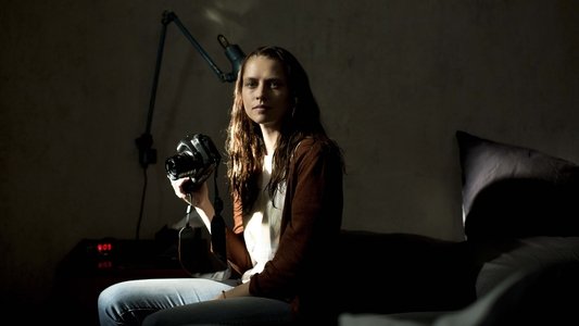 Berlin Syndrome